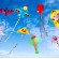 夏日風箏季：一同享受遨遊樂趣
