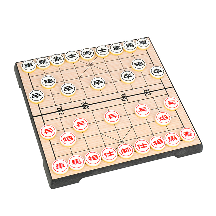 磁性中國象棋(CE)