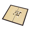 19路磁性圍棋(收納方便)