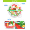 100關益智迷宮球(大顆)(挑戰耐心手眼協調性)