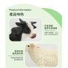 5入仿真農場動物模型(大隻)(乳牛版)(安全塑料)