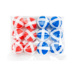 3.5公分魔鬼氈黏球(補充包)(12入裝)