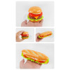 7入薯條漢堡套餐切切樂(潛艇堡版)(ST安全漆)(903D)