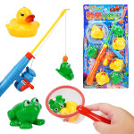 青蛙小鴨釣釣樂(ST)