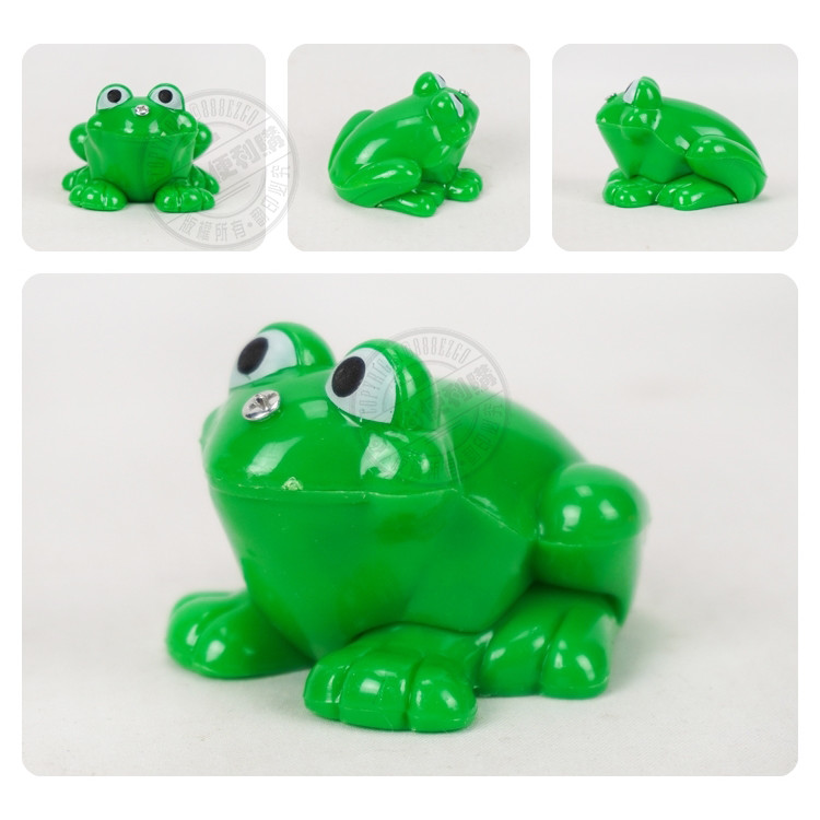 青蛙小鴨釣釣樂(ST)