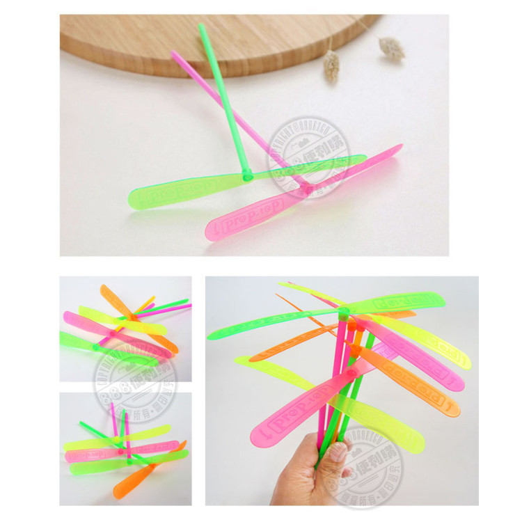 4入竹蜻蜓    1/36/9