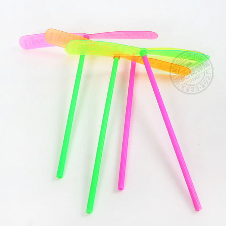 4入竹蜻蜓    1/36/9