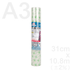 A3冷護貝自黏膠膜(台灣製)(寬3