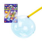 復古懷舊太空氣球(2瓶裝)(安全無毒)(6入裝)