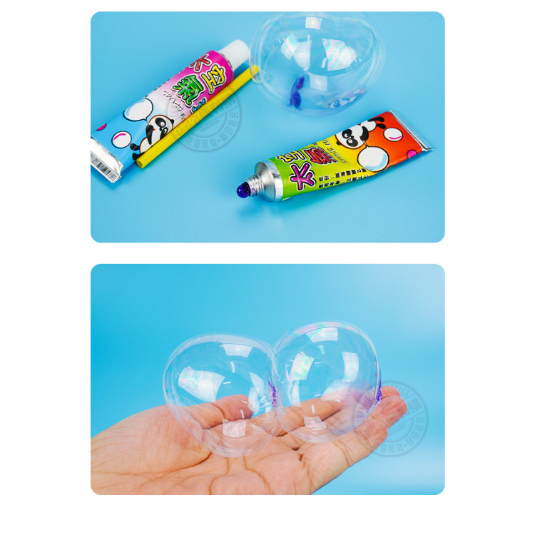 復古懷舊太空氣球(2瓶裝)(安全無毒)(6入裝)