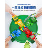 青蛙搶珠盤桌上遊戲(大台)(2-4人親子桌遊)(824)