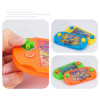掌上型打水機套圈圈(舒壓療癒懷舊童玩)(顏色隨機)(6入裝)