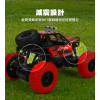 1:18 遙控越野車(全配附USB充電電池+彈簧避震)(11808)