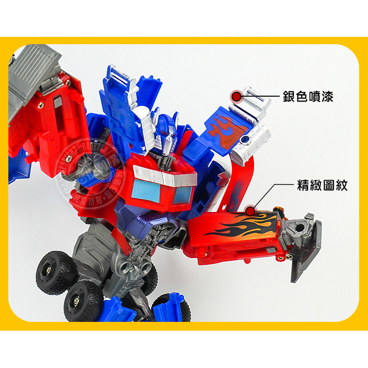 2入精緻盒裝變形機器人(可變車子)(8825) (無法超商取貨)
