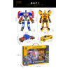 2入精緻盒裝變形機器人(可變車子)(8825) (無法超商取貨)