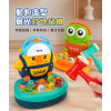幼兒早教動物造型聲光打地鼠機(音樂/故事/兒歌)(9805)