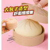 大包子造型舒壓捏捏樂發洩玩具(3入裝)