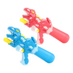 39公分恐龍造型加壓中型水槍