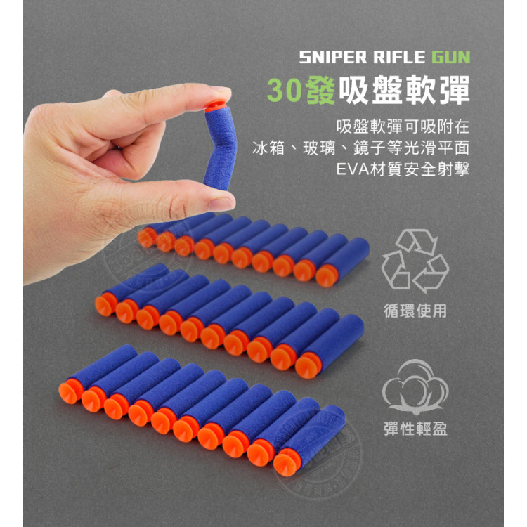 M416電動連發軟彈槍(附30發安全軟彈/附充電電池)(JW01)