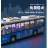 聲光摩輪巴士公車(車門可開)(燈光音效/音樂/說故事)(9851)