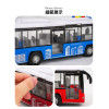 聲光摩輪巴士公車(車門可開)(燈光音效/音樂/說故事)(9851)