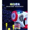 超大泡泡量電動連續泡泡槍(防逆流設計+LED燈+無音樂)(922801)