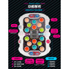 高級對戰打地鼠遊戲機(雙人/單人/踩地雷模式)(可調速/計分/投幣模式)(9098) (無法超商取貨)