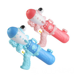 35公分太空人造型按壓中型水槍(5181)