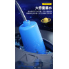 40公分太空梭造型加壓中型水槍(5285)