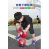 18公分兒童安全PVC彈力蜘蛛球(直徑18公分)(2入裝)