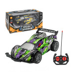 1:16 AJ201競速F1賽車無線遙控賽車