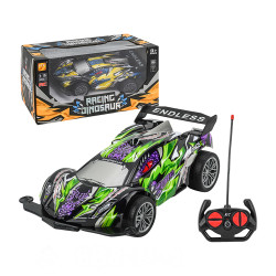 1:16 AJ201競速F1賽車無線遙控賽車