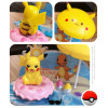 Pokemon寶可夢精靈球公仔場景(大顆)(正版授權)