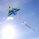 小戰鬥機造型風箏(150*432) (無法超商取貨)