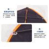 黑色小鯊魚造型風箏(148*248) (無法超商取貨)