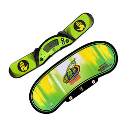 疊杯魔方比賽專用桌墊+計時器(可接外顯功能)