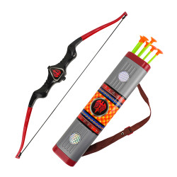 日版吸盤式弓箭組(ST) (無法超商取貨)