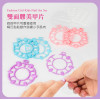 DIY兒童美甲機指甲彩繪組(6691) (無法超商取貨)