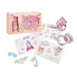 盒裝文創手帳貼紙(TM1605)(2入裝)