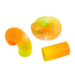 彩虹彈簧圈     1/36/10