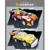 8合1精裝盒變形機器人積木組(賽車系列)(可拆8款或大組合1)(786PCS)(BB014)