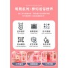夢想兔子我的風車城堡場景家家酒組(客廳+臥室+2兔子公仔)(6689) (無法超商取貨)