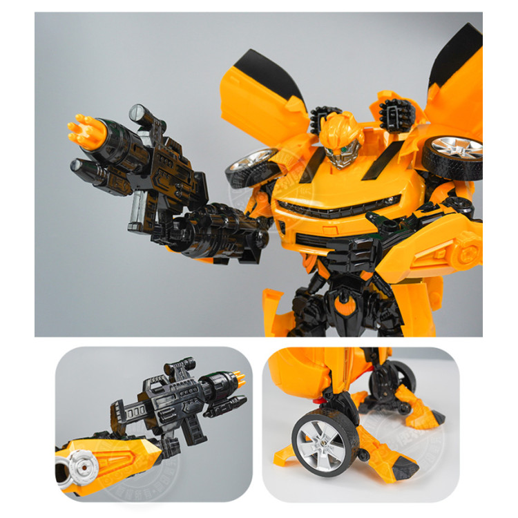 2變形特戰機甲先鋒變形機器人(有帶音效)(8865-26) (無法超商取貨)