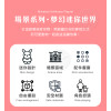 夢想兔子我的城堡書房客廳場景家家酒組(2兔子公仔)(6711) (無法超商取貨)
