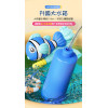 43公分小丑魚造型加壓中型水槍 (無法超商取貨)