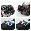 1:20 聲光摩輪警車(美國警車)(慣性推動超會跑)(500A)