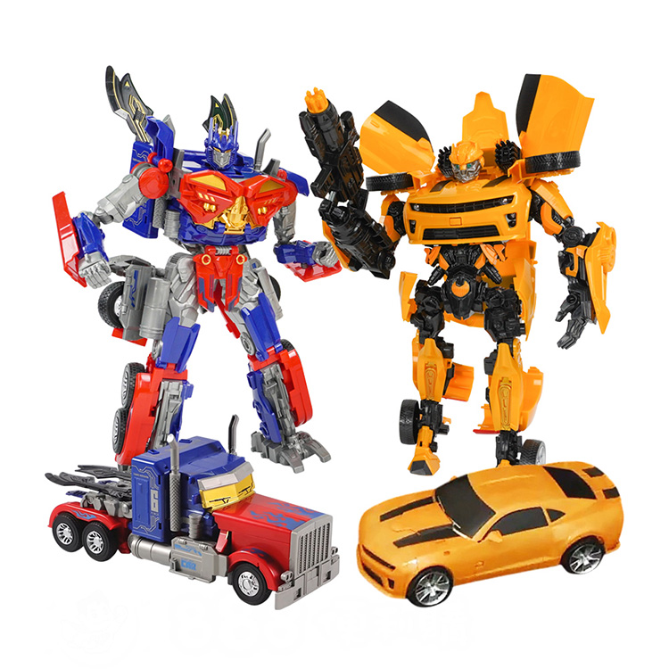 2變形特戰機甲先鋒變形機器人(有帶音效)(8865-26) (無法超商取貨)