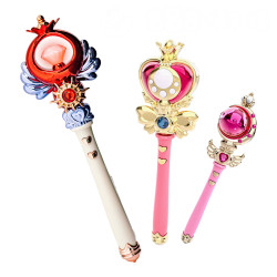 魔法奇緣聲光音樂魔法棒(音效/音樂)(8890)