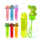 試管泡泡棒吹泡泡水(3入裝)