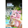 多孔多泡泡量動物造型連續式電動泡泡槍(防逆流設計/附1瓶水)(021)